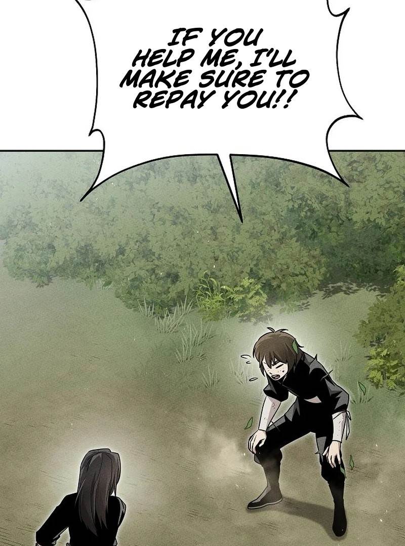 The Divine Demon’s Grand Ascension Chapter 13 - Page 92 in English