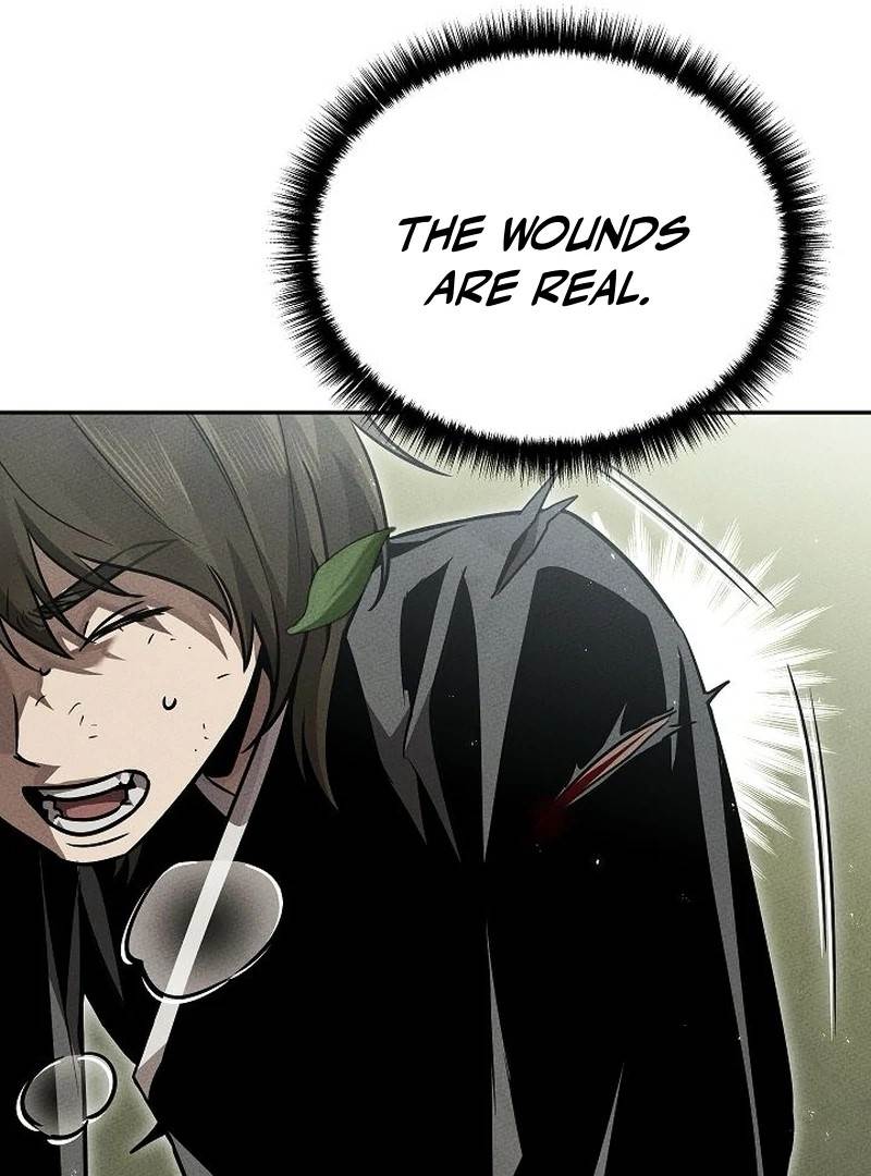 The Divine Demon’s Grand Ascension Chapter 13 - Page 95 in English