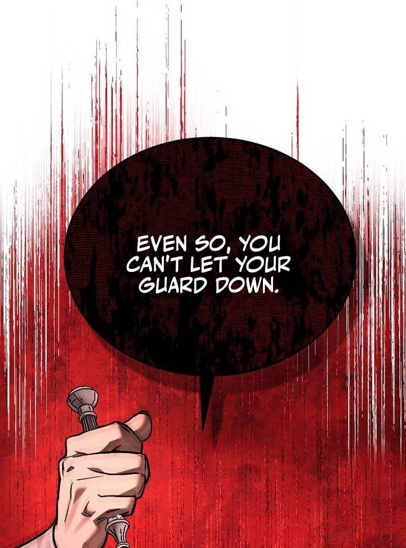 The Divine Demon’s Grand Ascension Chapter 14 - Page 113 in English