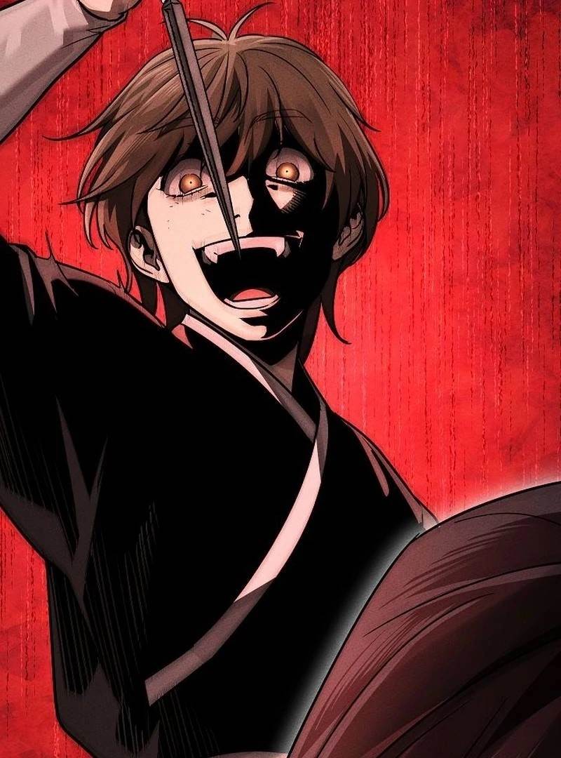 The Divine Demon’s Grand Ascension Chapter 14 - Page 114 in English