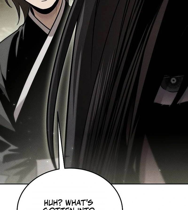 The Divine Demon’s Grand Ascension Chapter 14 - Page 18 in English