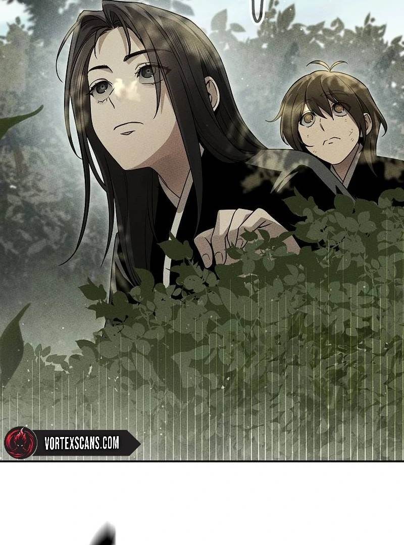 The Divine Demon’s Grand Ascension Chapter 14 - Page 25 in English