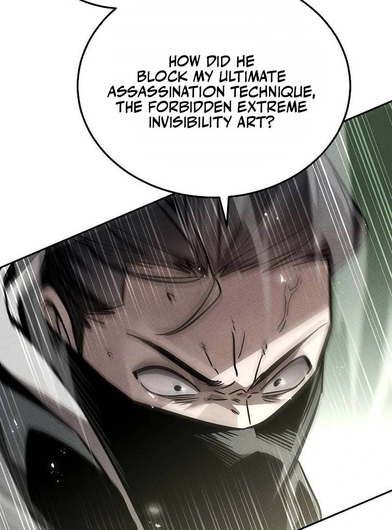 The Divine Demon’s Grand Ascension Chapter 14 - Page 33 in English
