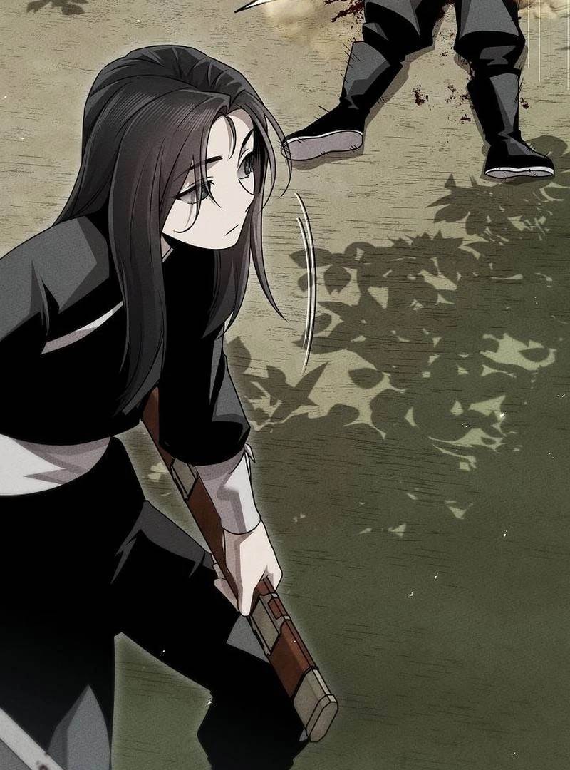 The Divine Demon’s Grand Ascension Chapter 14 - Page 41 in English