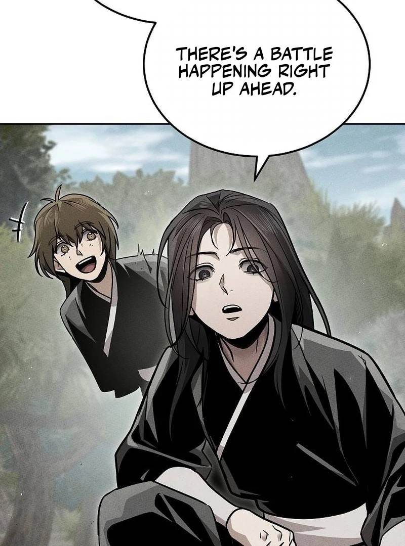 The Divine Demon’s Grand Ascension Chapter 14 - Page 6 in English
