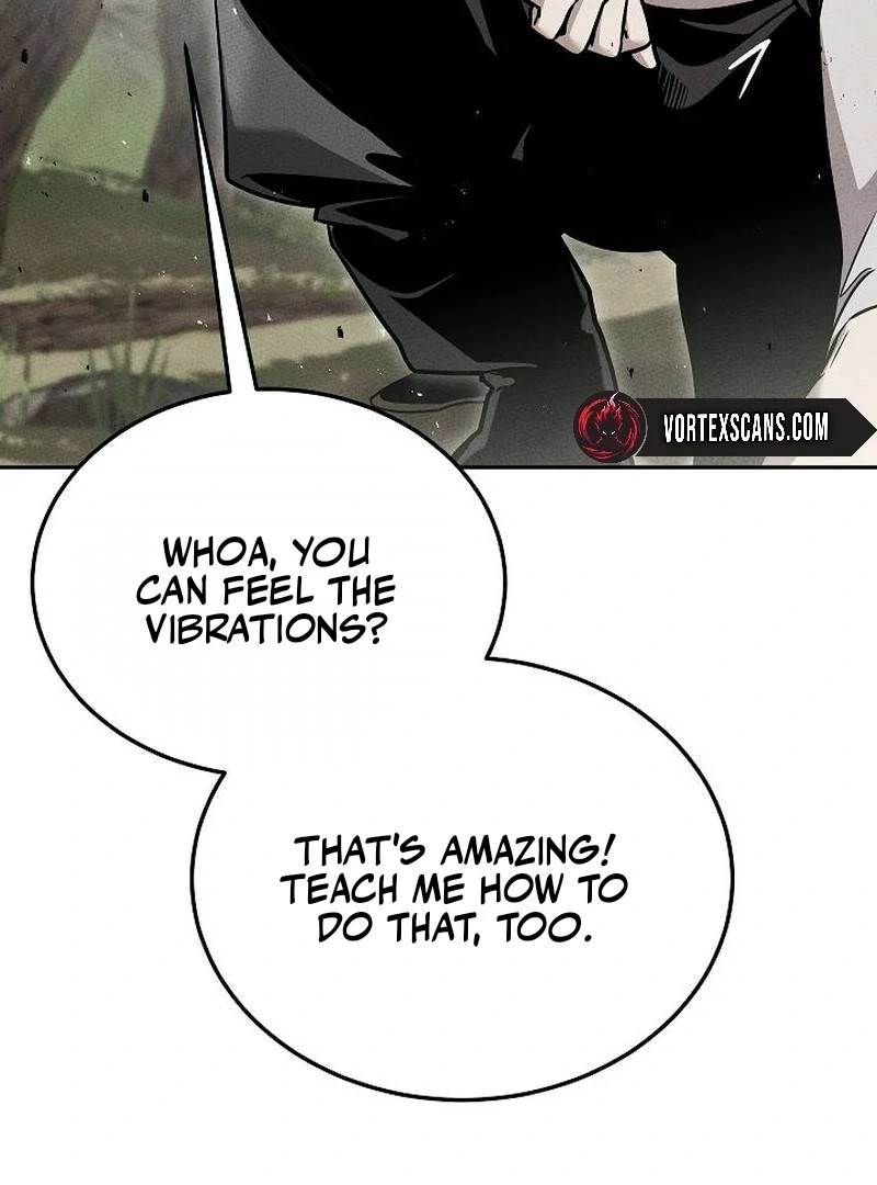 The Divine Demon’s Grand Ascension Chapter 14 - Page 7 in English