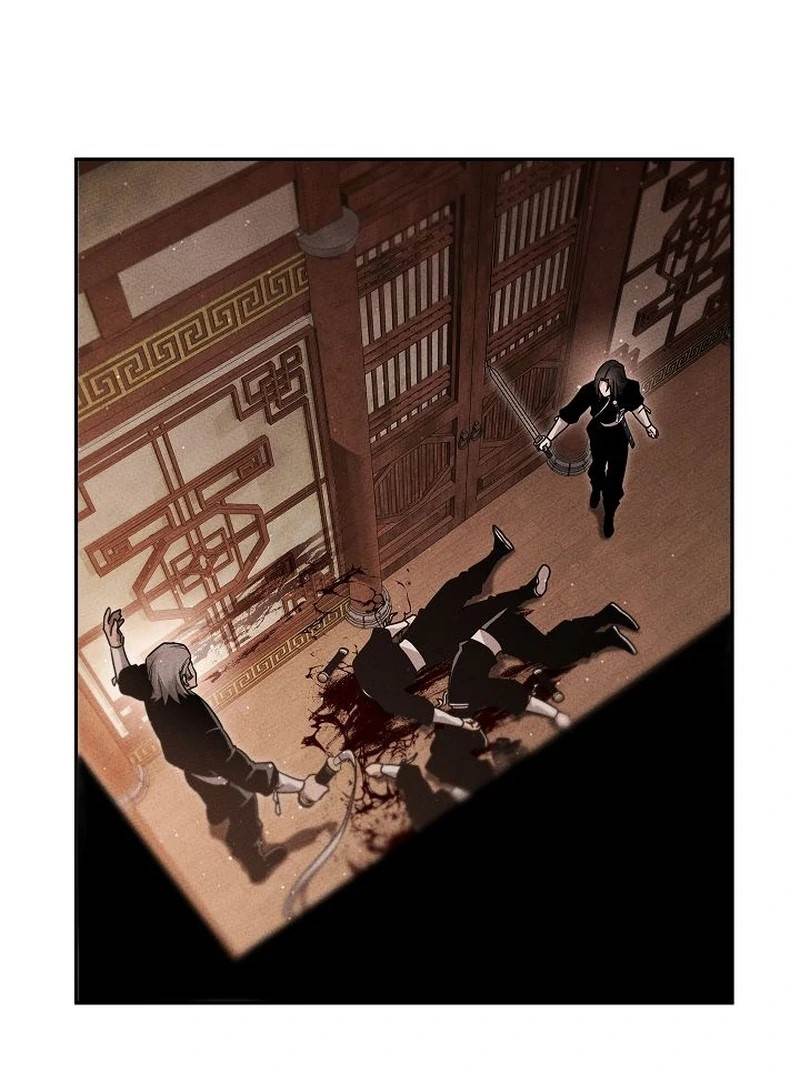 The Divine Demon’s Grand Ascension Chapter 16 - Page 25 in English