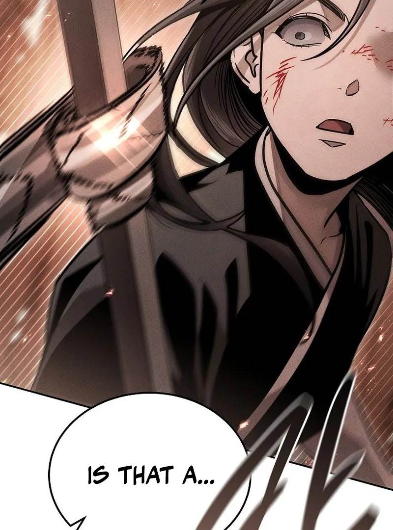The Divine Demon’s Grand Ascension Chapter 16 - Page 34 in English