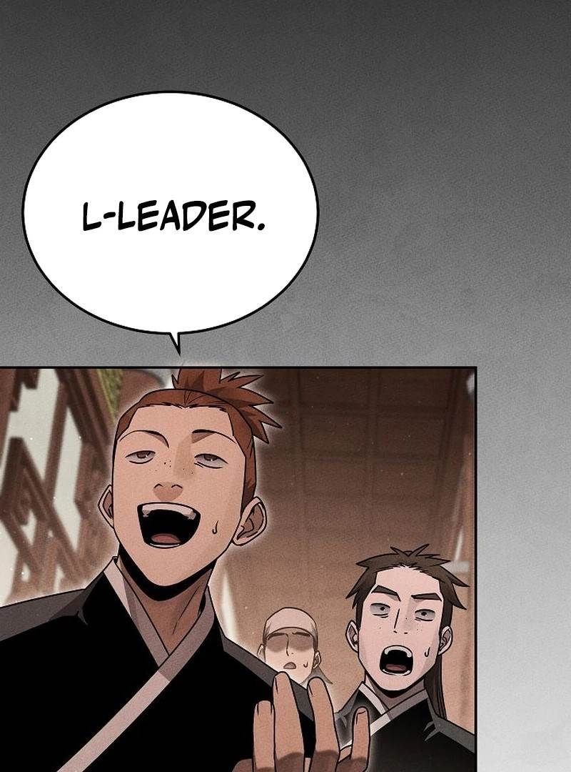 The Divine Demon’s Grand Ascension Chapter 16 - Page 5 in English