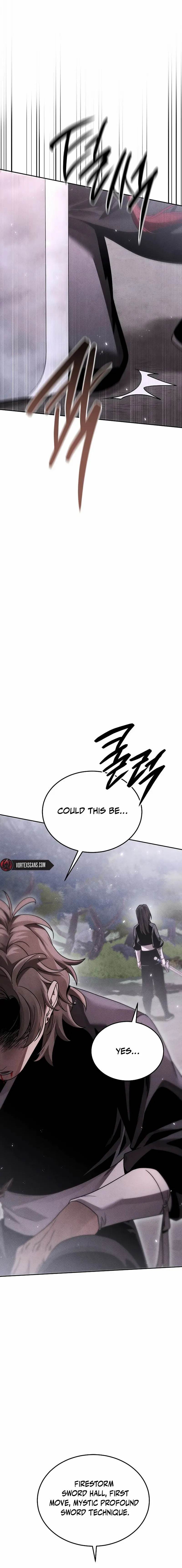 The Divine Demon’s Grand Ascension Chapter 18 - Page 14 in English