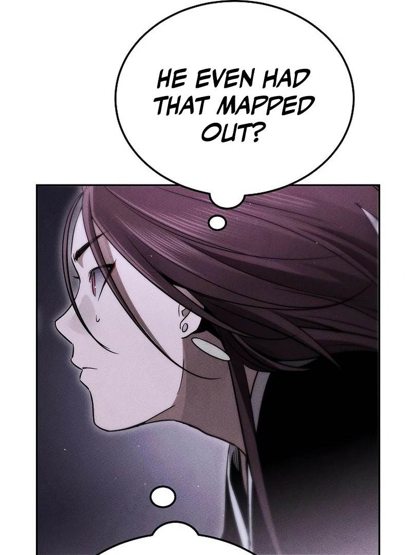 The Divine Demon’s Grand Ascension Chapter 19 - Page 126 in English