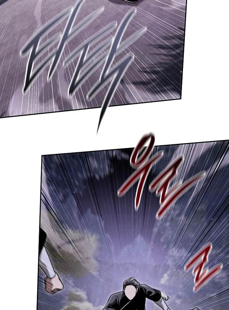The Divine Demon’s Grand Ascension Chapter 19 - Page 129 in English