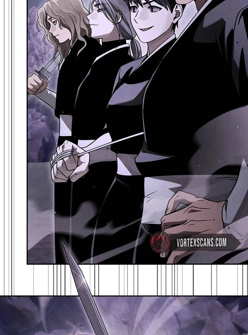 The Divine Demon’s Grand Ascension Chapter 19 - Page 170 in English