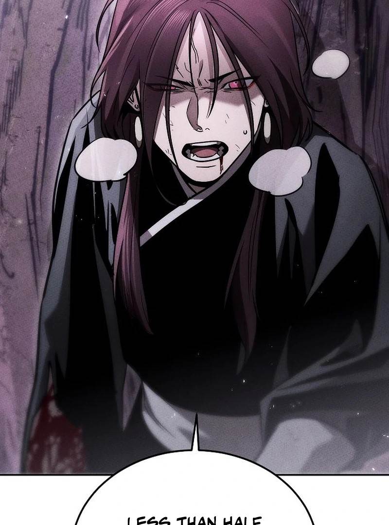 The Divine Demon’s Grand Ascension Chapter 19 - Page 26 in English