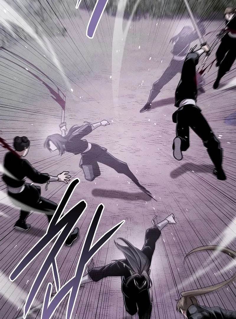 The Divine Demon’s Grand Ascension Chapter 19 - Page 3 in English