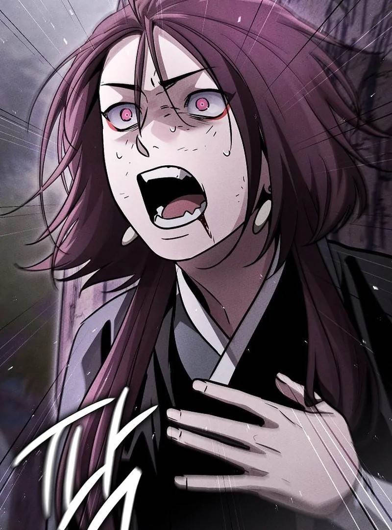 The Divine Demon’s Grand Ascension Chapter 19 - Page 33 in English