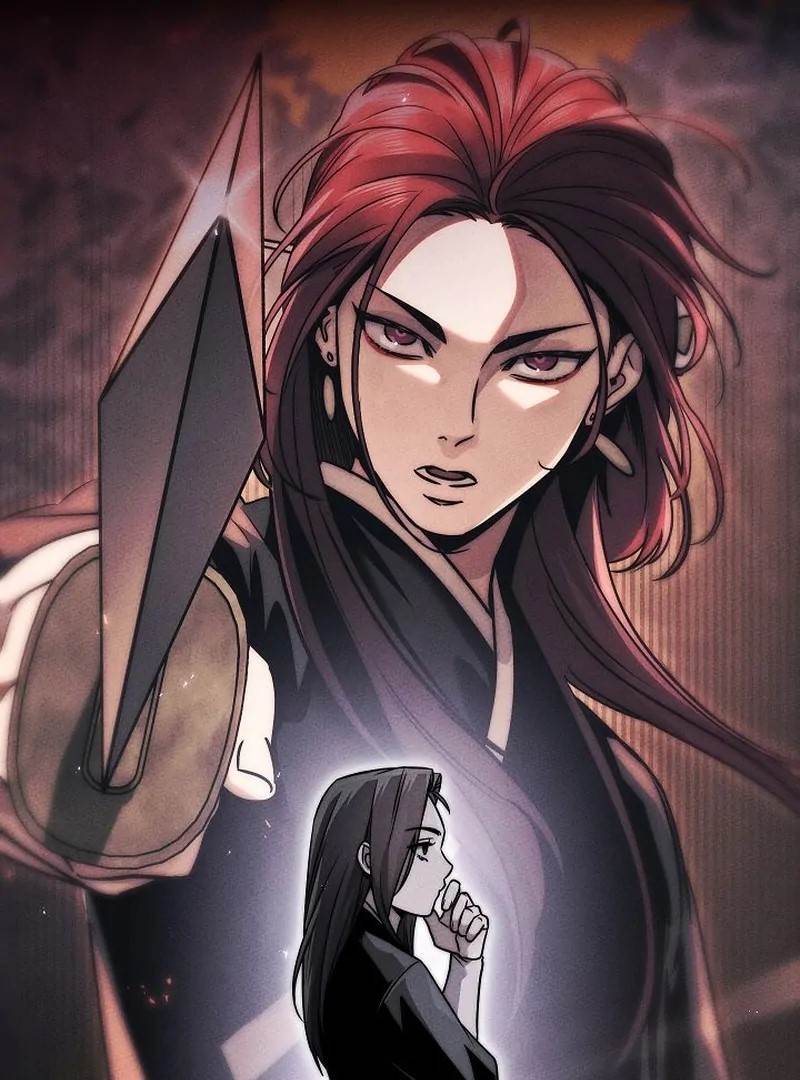 The Divine Demon’s Grand Ascension Chapter 19 - Page 47 in English