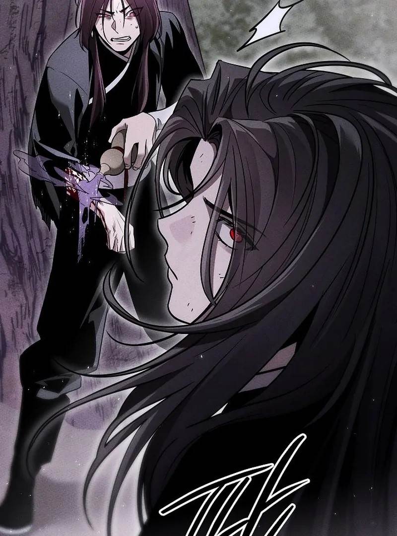 The Divine Demon’s Grand Ascension Chapter 19 - Page 63 in English