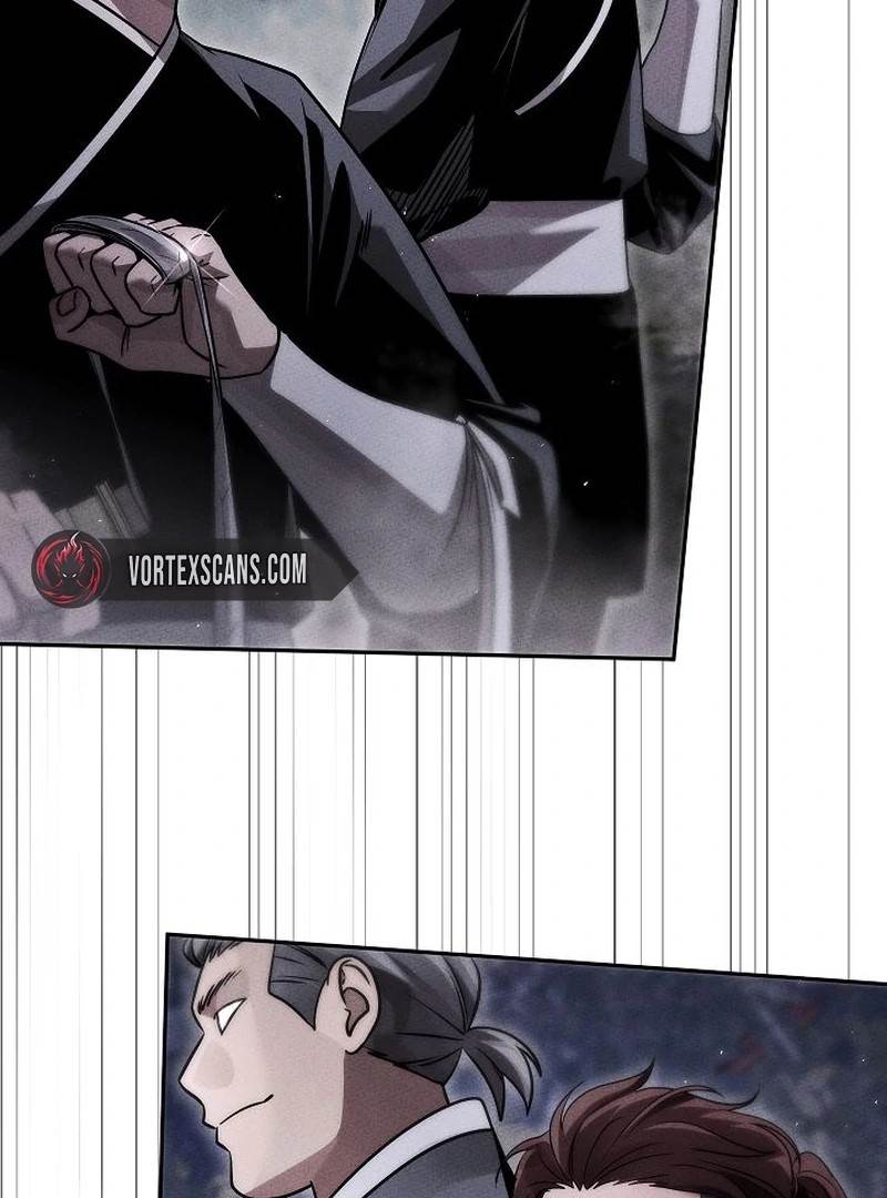 The Divine Demon’s Grand Ascension Chapter 19 - Page 75 in English