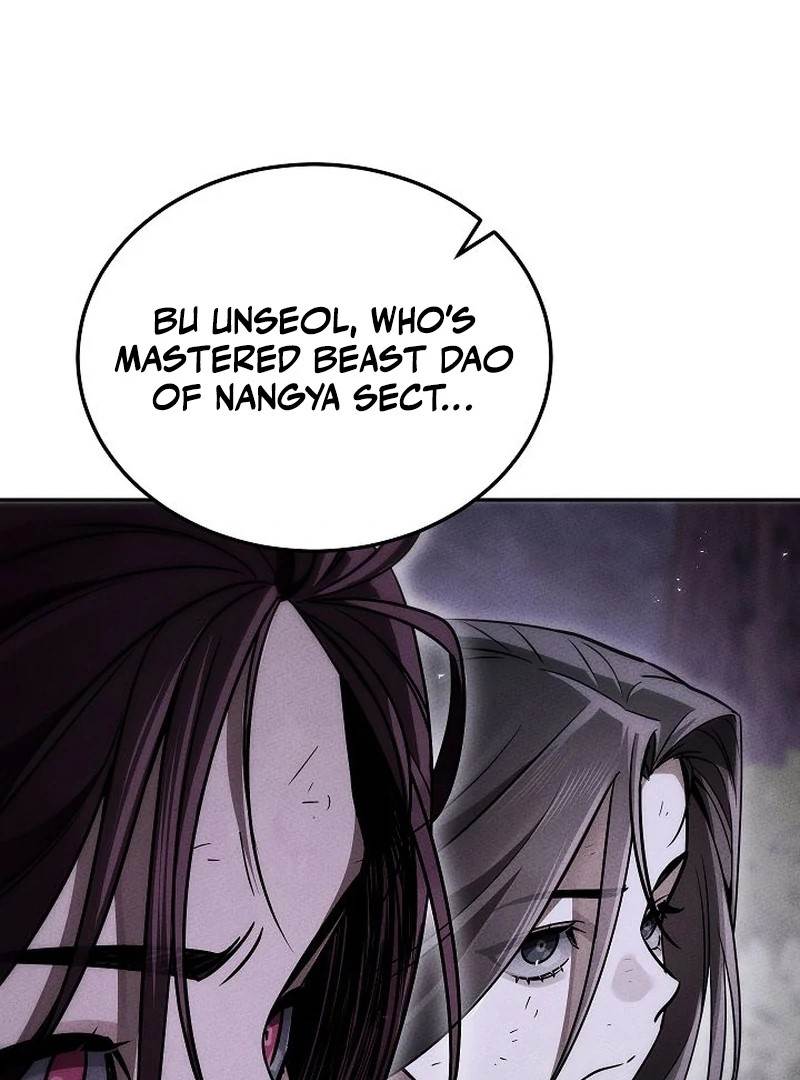 The Divine Demon’s Grand Ascension Chapter 19 - Page 92 in English