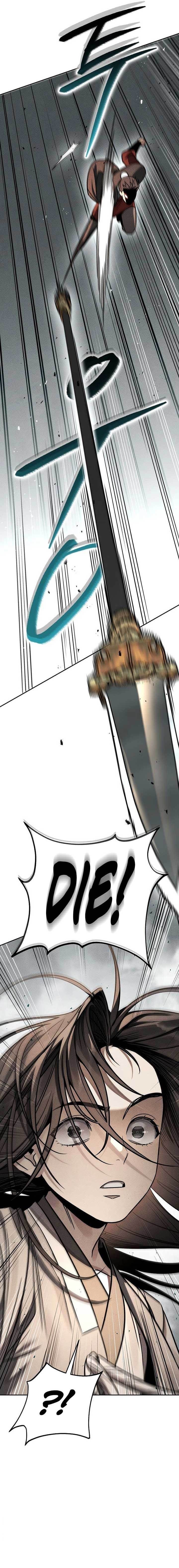 The Divine Demon’s Grand Ascension Chapter 2 - Page 22 in English