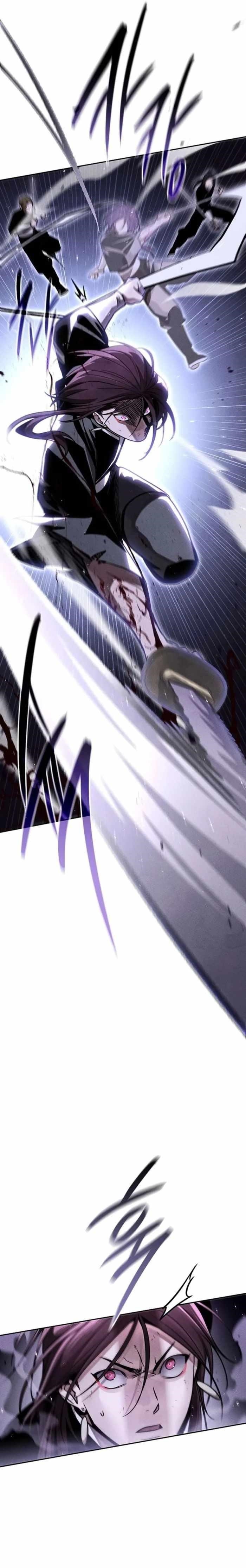 The Divine Demon’s Grand Ascension Chapter 20 - Page 4 in English