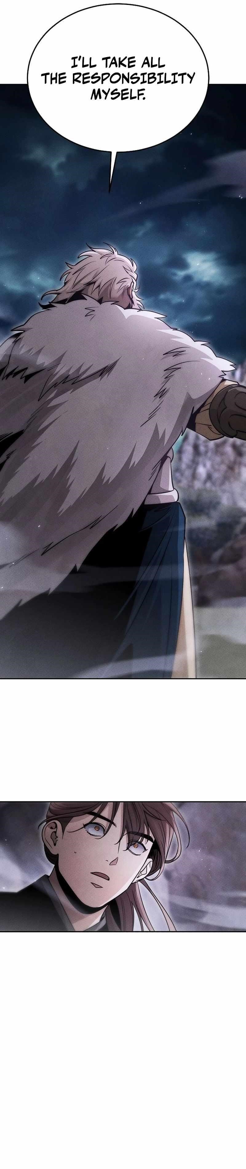 The Divine Demon’s Grand Ascension Chapter 21 - Page 5 in English