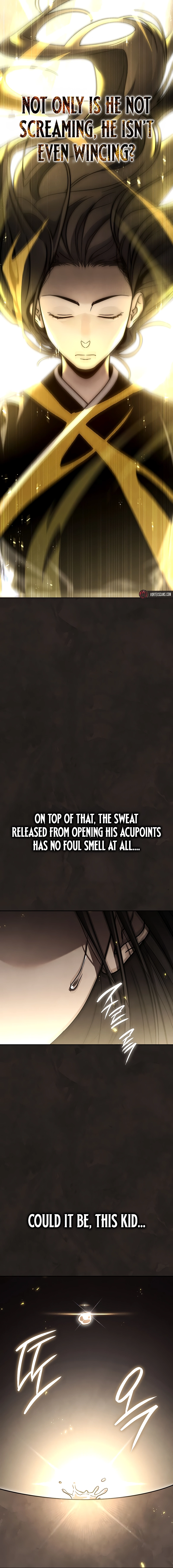 The Divine Demon’s Grand Ascension Chapter 24 - Page 19 in English