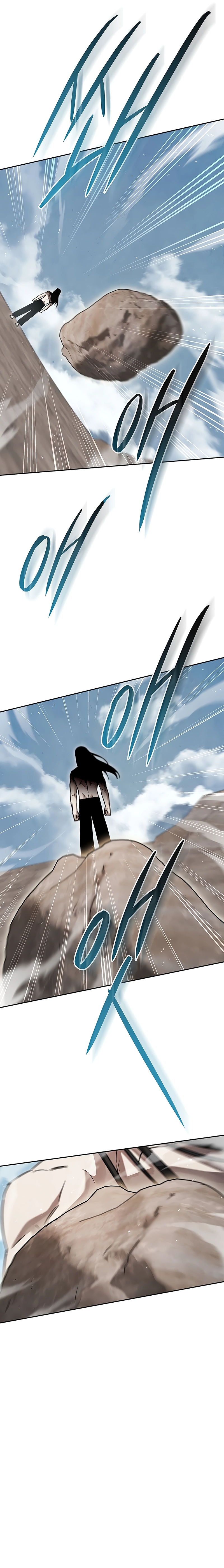 The Divine Demon’s Grand Ascension Chapter 24 - Page 25 in English