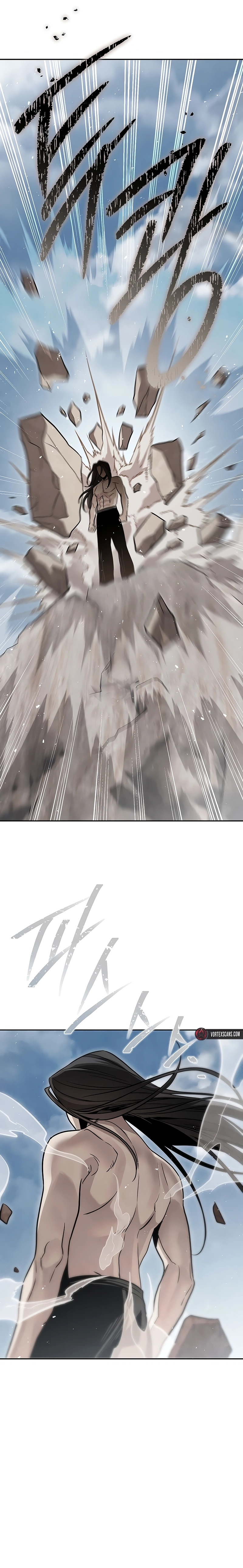 The Divine Demon’s Grand Ascension Chapter 24 - Page 26 in English
