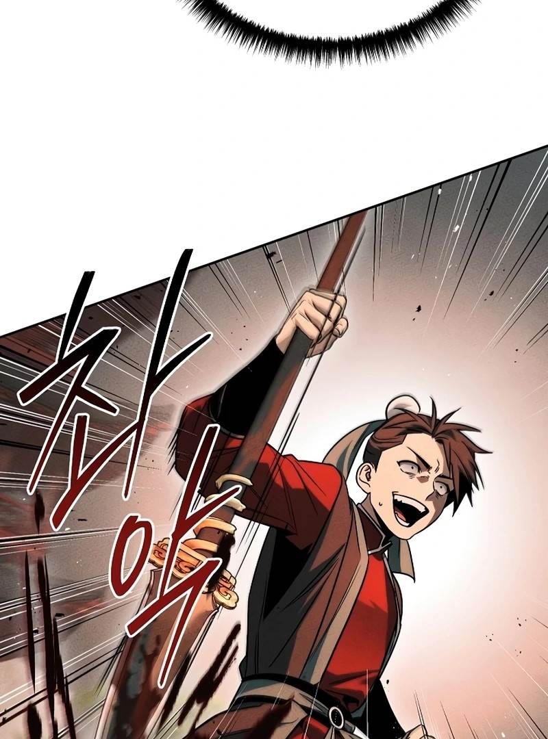 The Divine Demon’s Grand Ascension Chapter 3 - Page 22 in English
