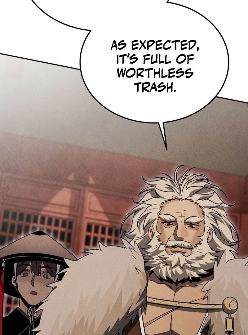 The Divine Demon’s Grand Ascension Chapter 3 - Page 25 in English