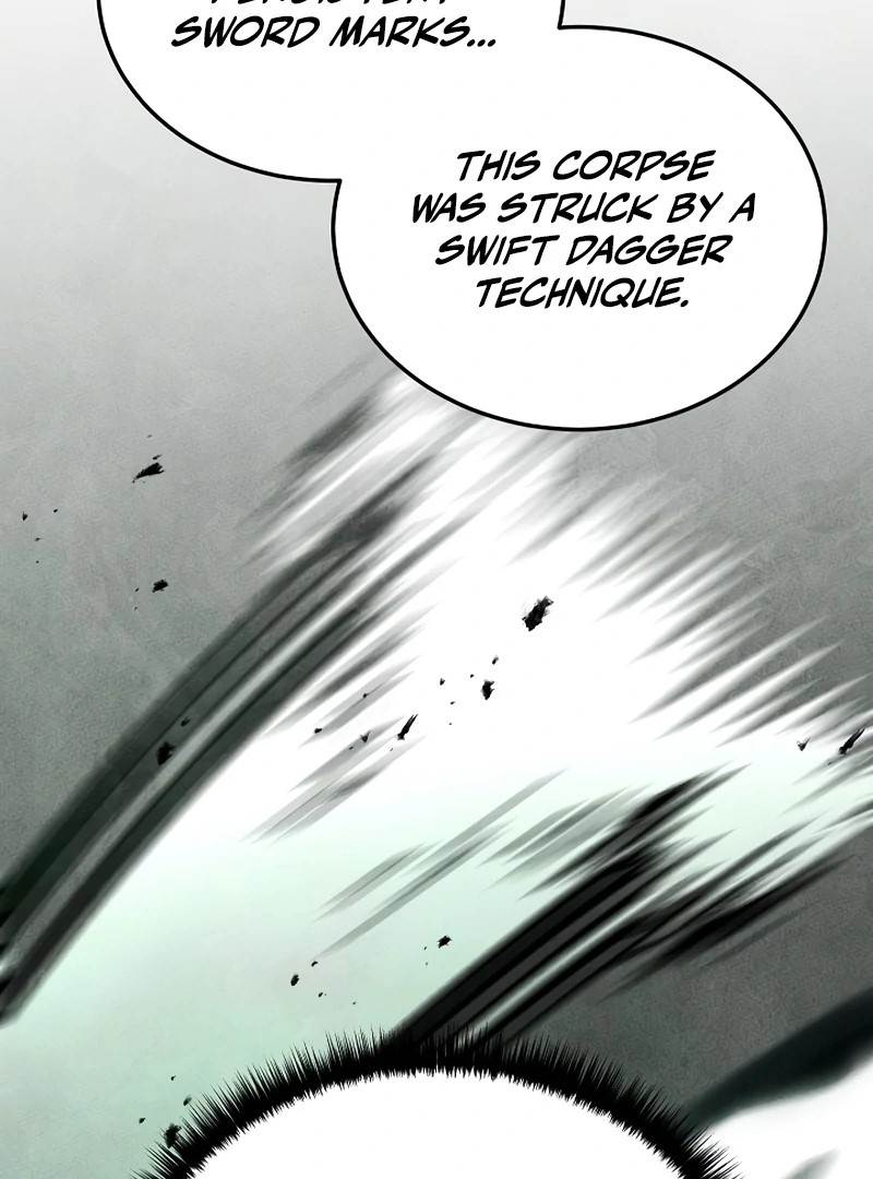 The Divine Demon’s Grand Ascension Chapter 3 - Page 81 in English