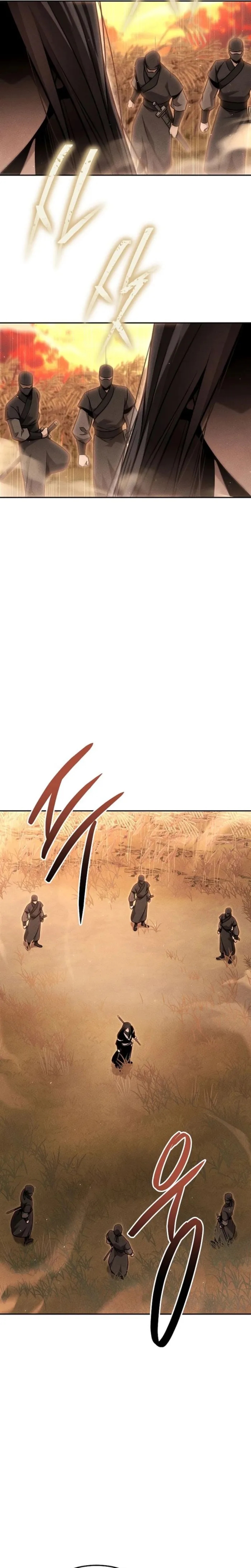 The Divine Demon’s Grand Ascension Chapter 30 - Page 18 in English
