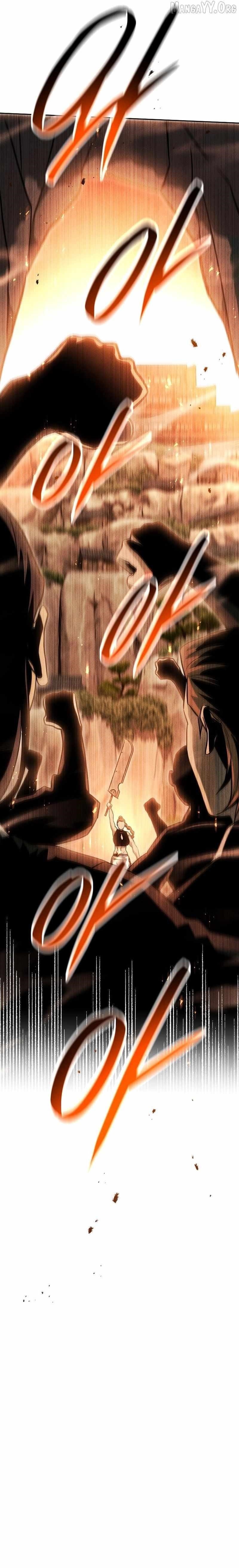 The Divine Demon’s Grand Ascension Chapter 34 - Page 17 in English