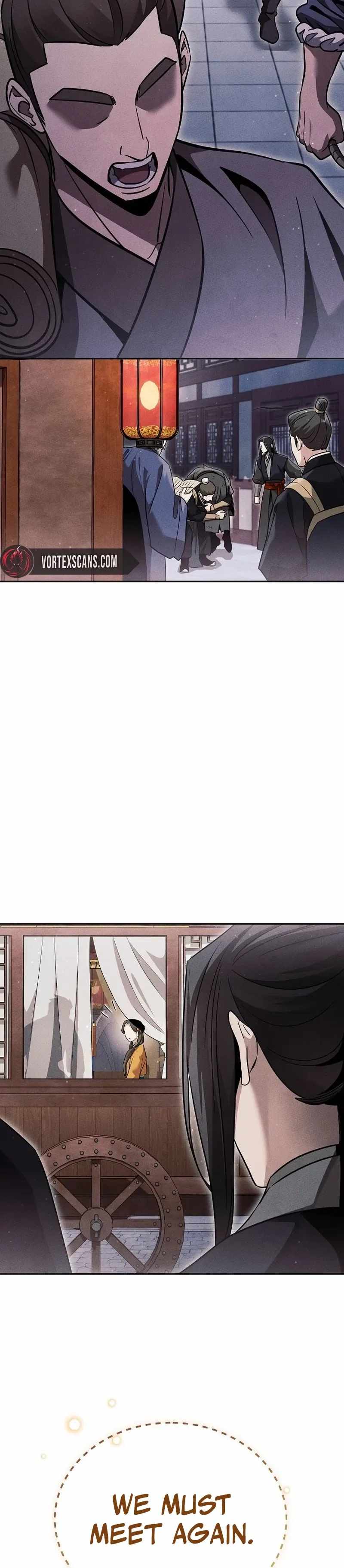 The Divine Demon’s Grand Ascension Chapter 46 - Page 18 in English