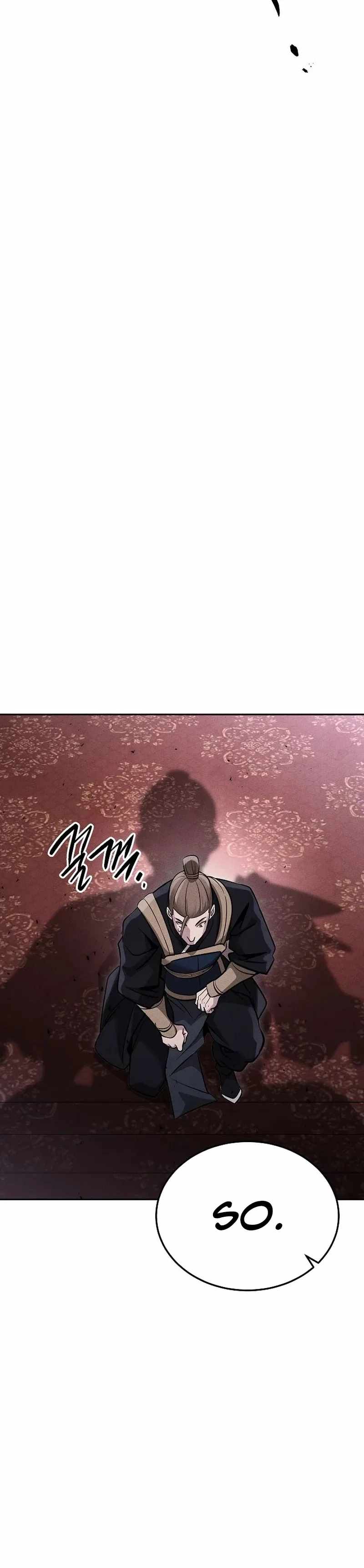 The Divine Demon’s Grand Ascension Chapter 46 - Page 26 in English