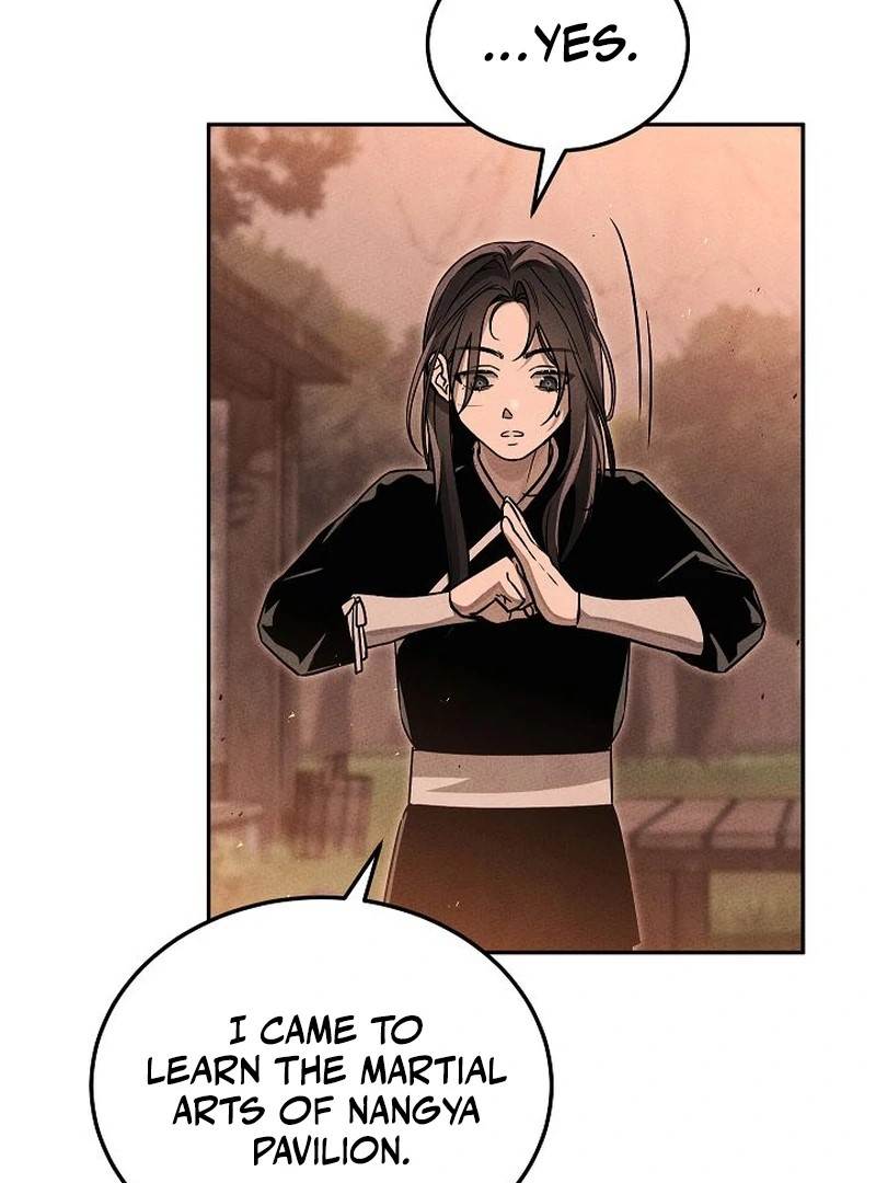 The Divine Demon’s Grand Ascension Chapter 5 - Page 123 in English