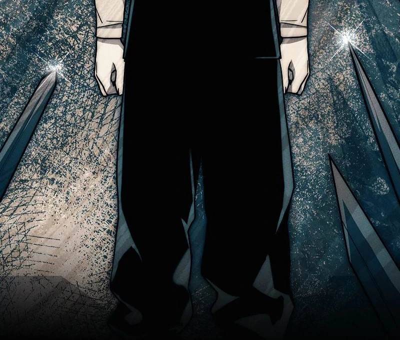 The Divine Demon’s Grand Ascension Chapter 5 - Page 136 in English