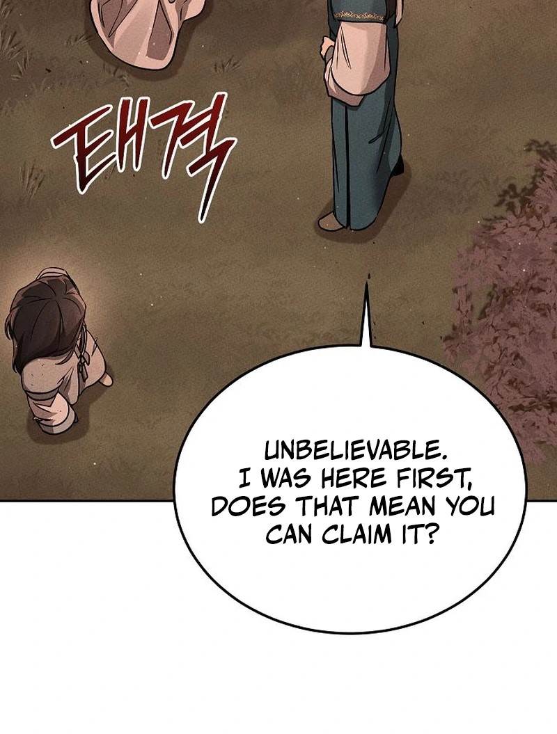 The Divine Demon’s Grand Ascension Chapter 5 - Page 27 in English