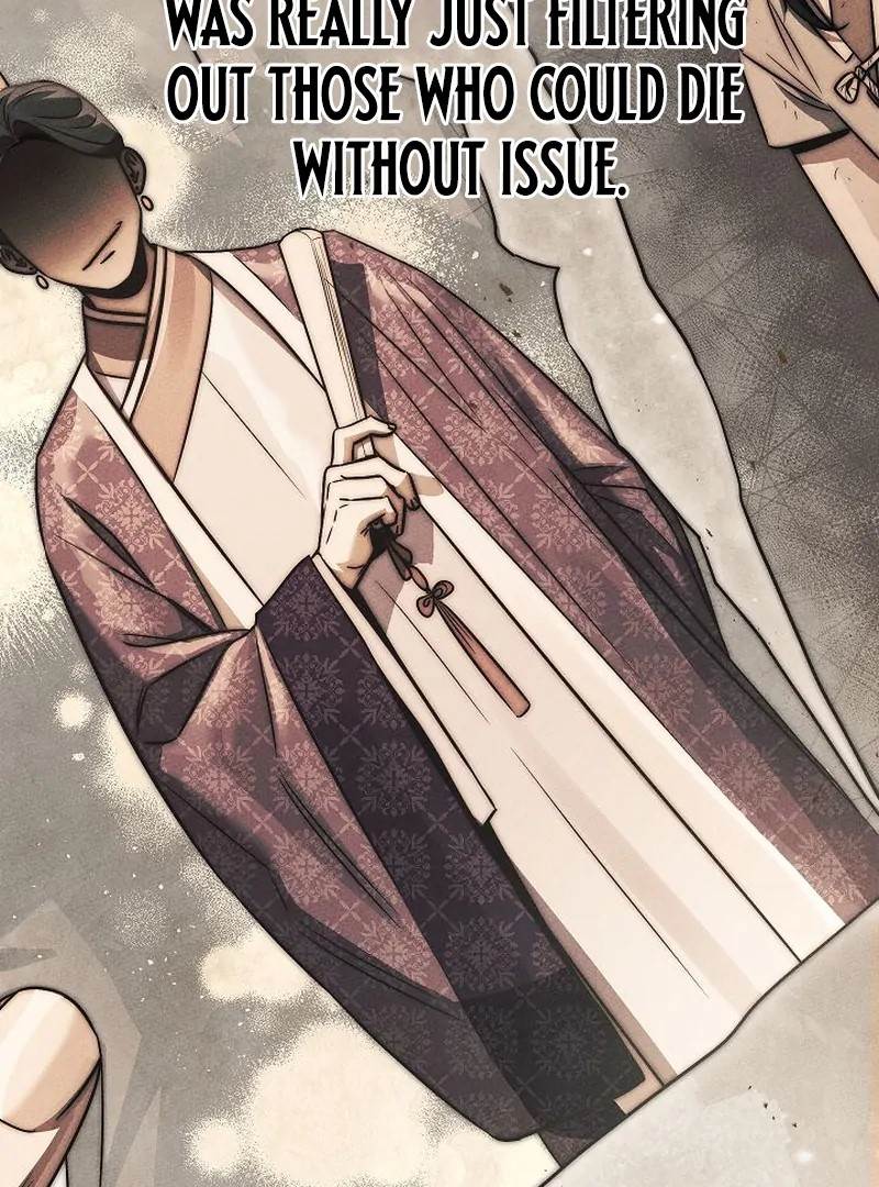 The Divine Demon’s Grand Ascension Chapter 5 - Page 35 in English