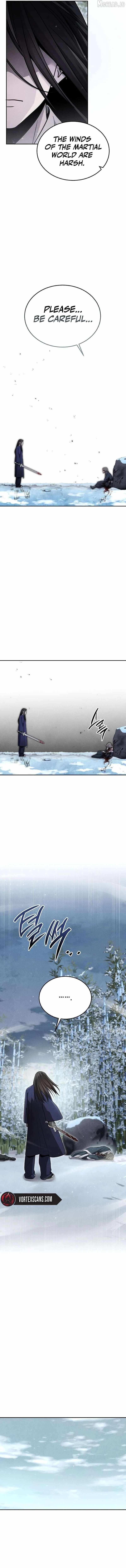 The Divine Demon’s Grand Ascension Chapter 50 - Page 5 in English