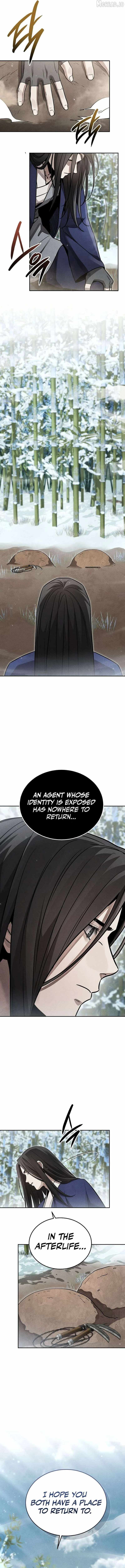 The Divine Demon’s Grand Ascension Chapter 50 - Page 6 in English