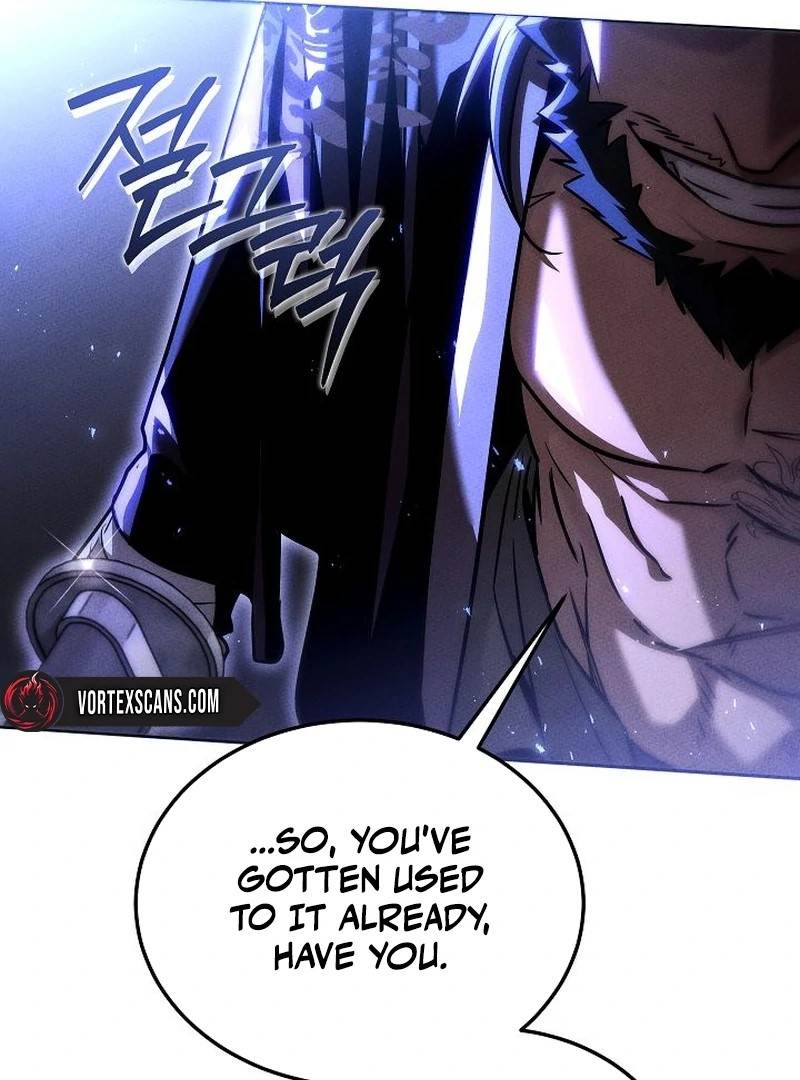 The Divine Demon’s Grand Ascension Chapter 6 - Page 100 in English
