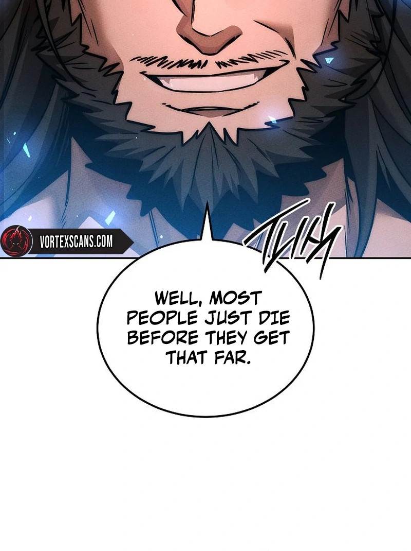 The Divine Demon’s Grand Ascension Chapter 6 - Page 45 in English