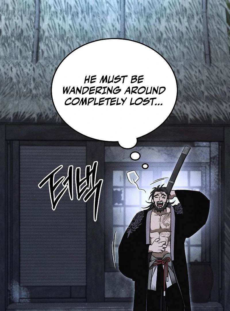 The Divine Demon’s Grand Ascension Chapter 6 - Page 79 in English