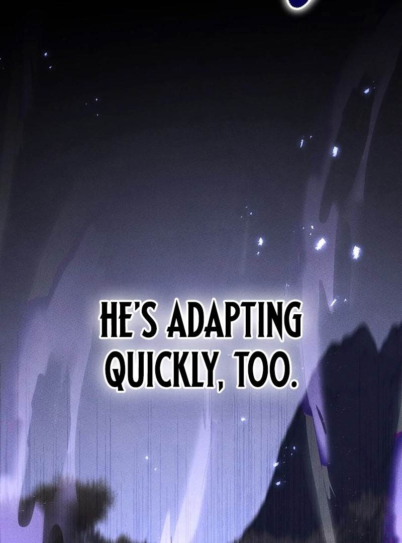 The Divine Demon’s Grand Ascension Chapter 6 - Page 96 in English