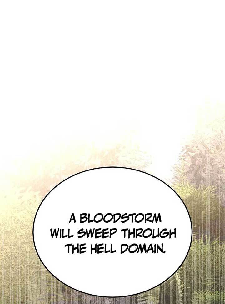 The Divine Demon’s Grand Ascension Chapter 7 - Page 119 in English