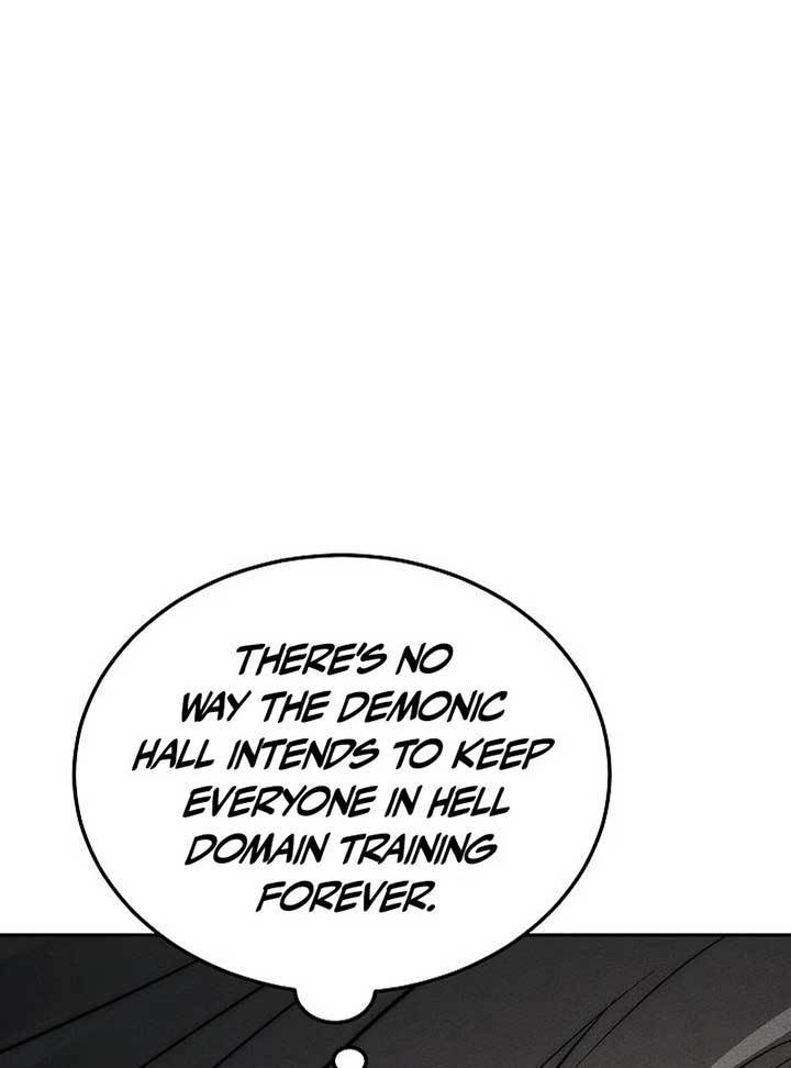 The Divine Demon’s Grand Ascension Chapter 7 - Page 145 in English