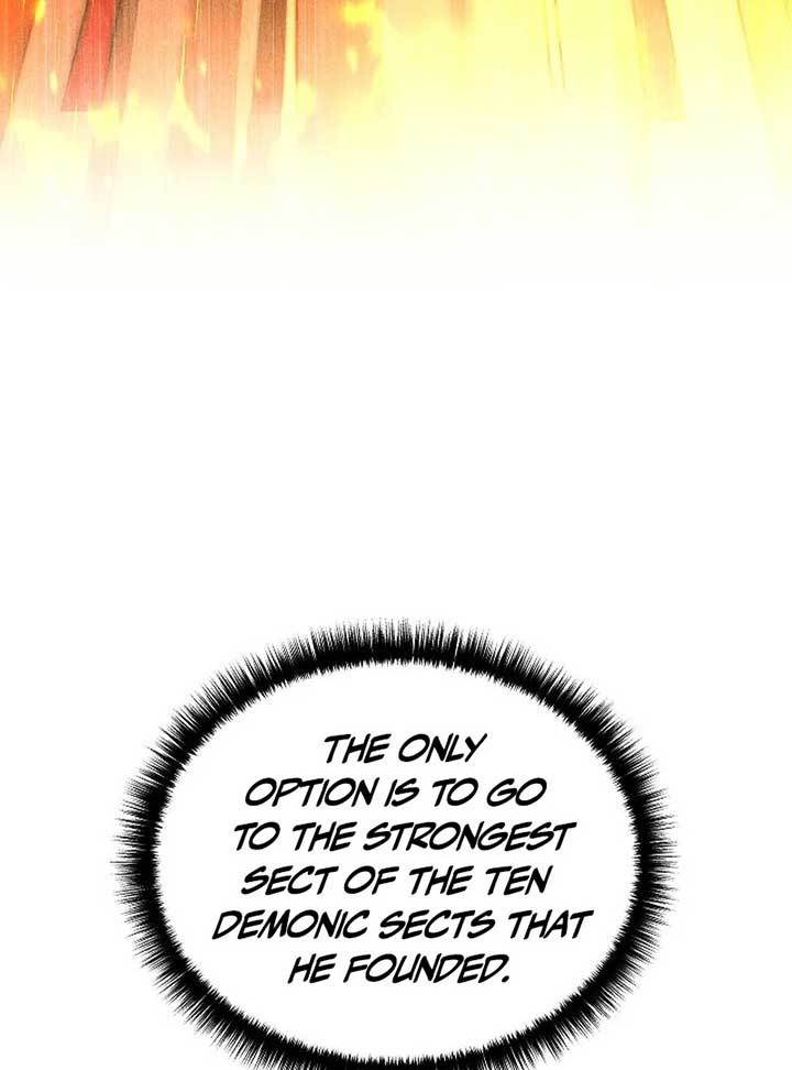 The Divine Demon’s Grand Ascension Chapter 7 - Page 155 in English